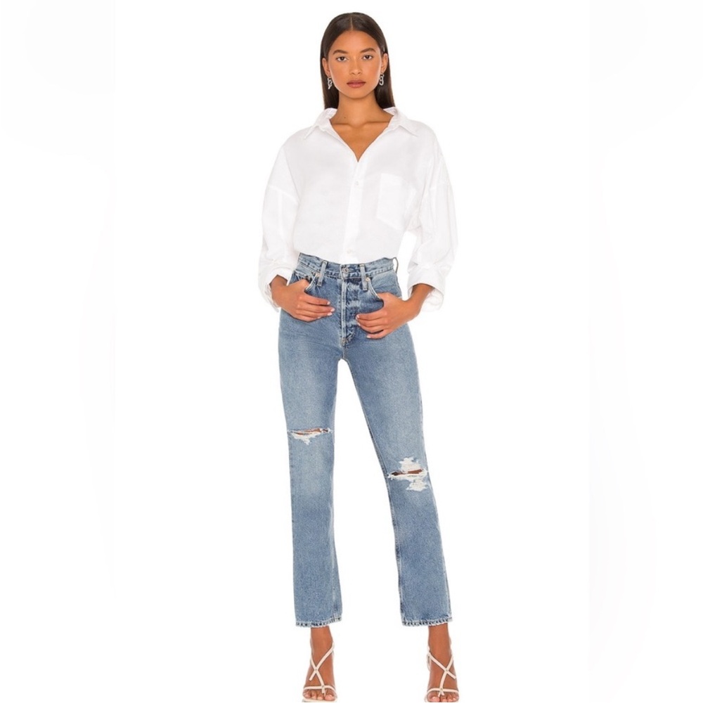Citizens of Humanity Jeans - Picture 4 of 10